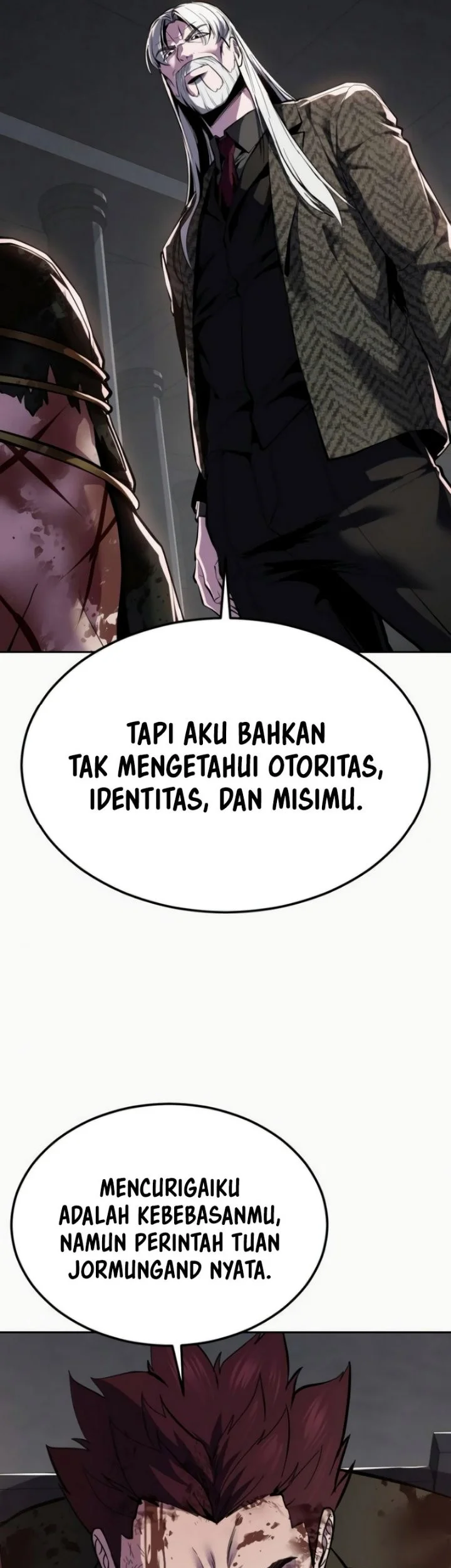 Ticket Hero S2 Chapter 335 Gambar 83