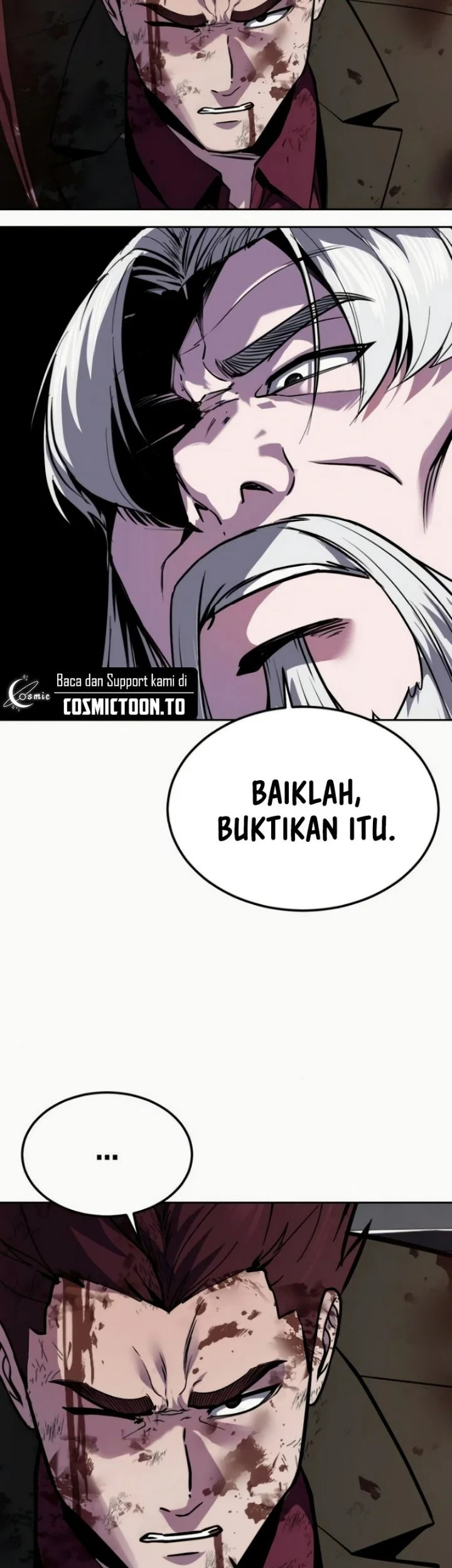 Ticket Hero S2 Chapter 335 Gambar 84