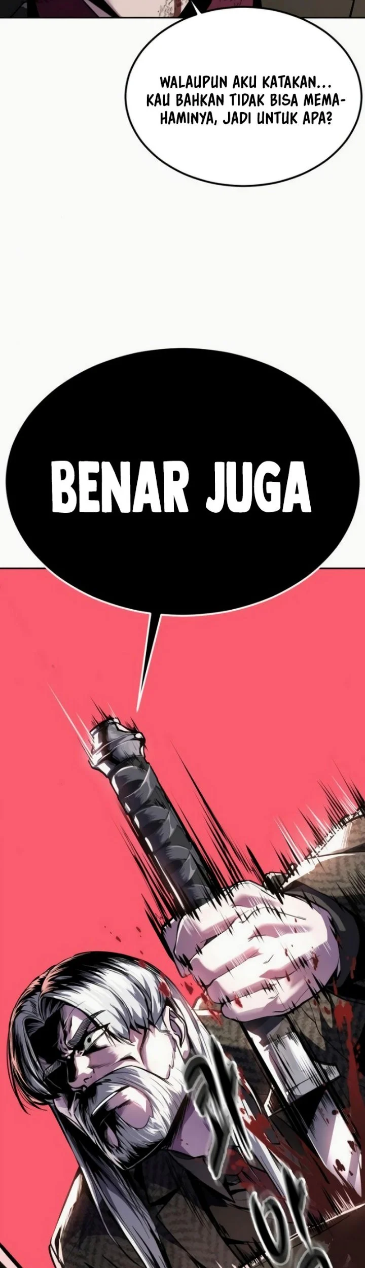 Ticket Hero S2 Chapter 335 Gambar 85