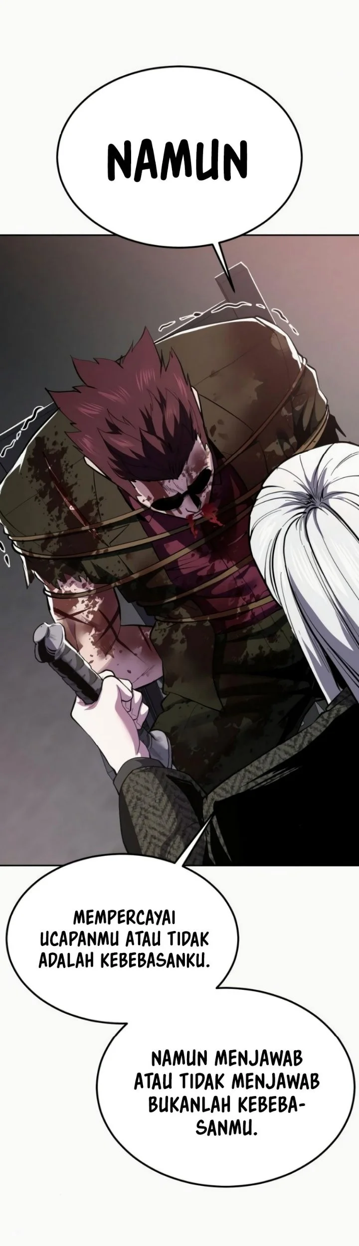 Ticket Hero S2 Chapter 335 Gambar 87