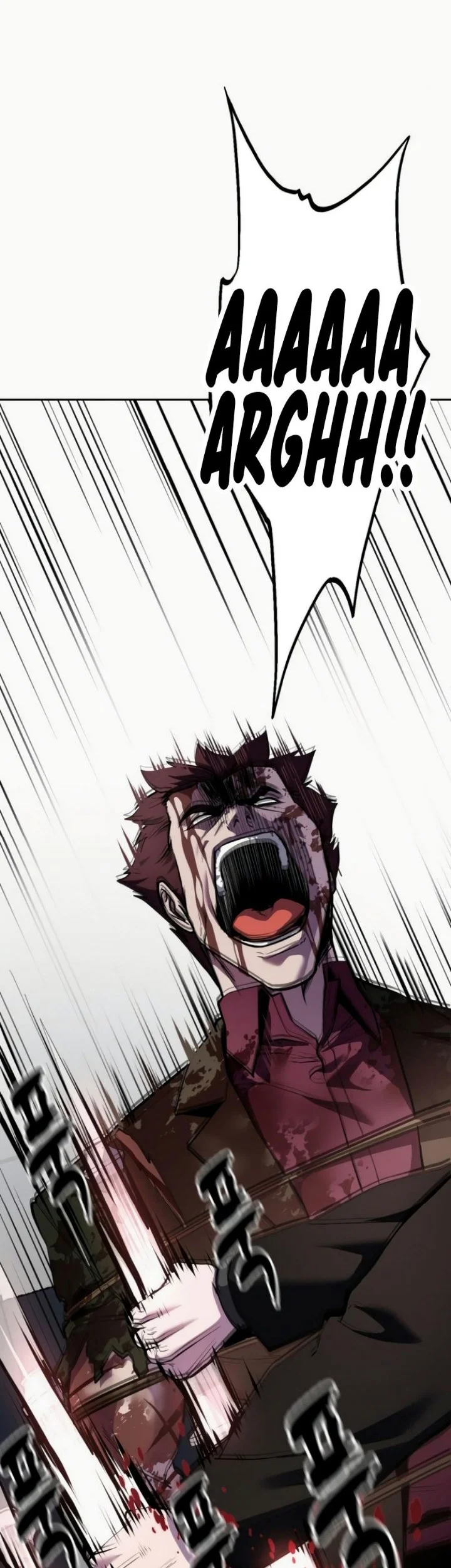 Ticket Hero S2 Chapter 335 Gambar 88