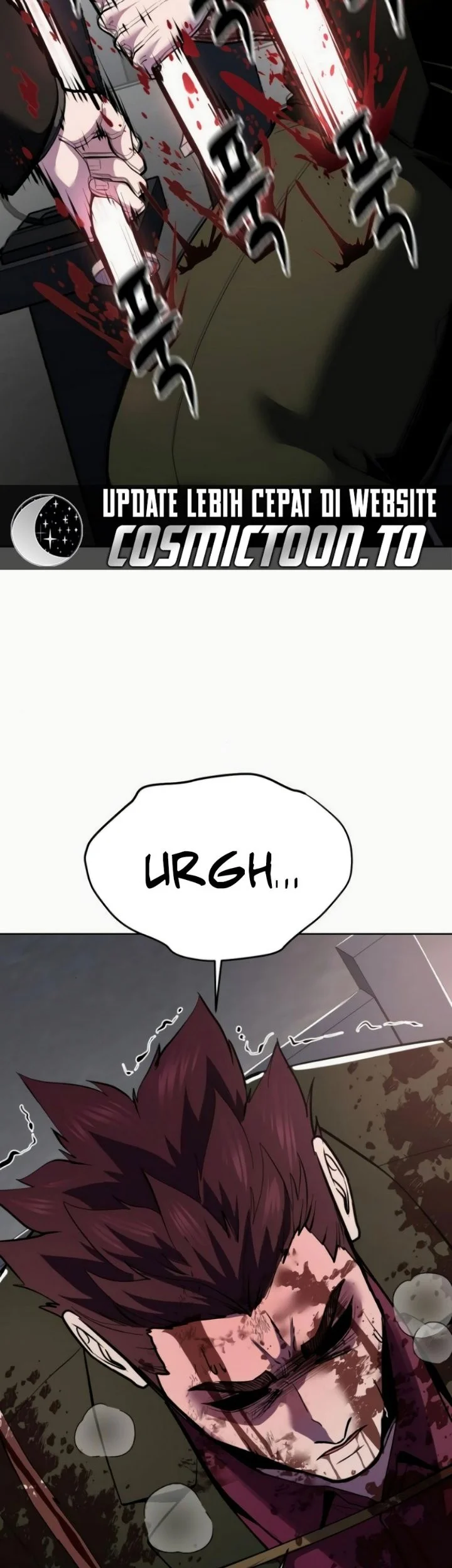Ticket Hero S2 Chapter 335 Gambar 89
