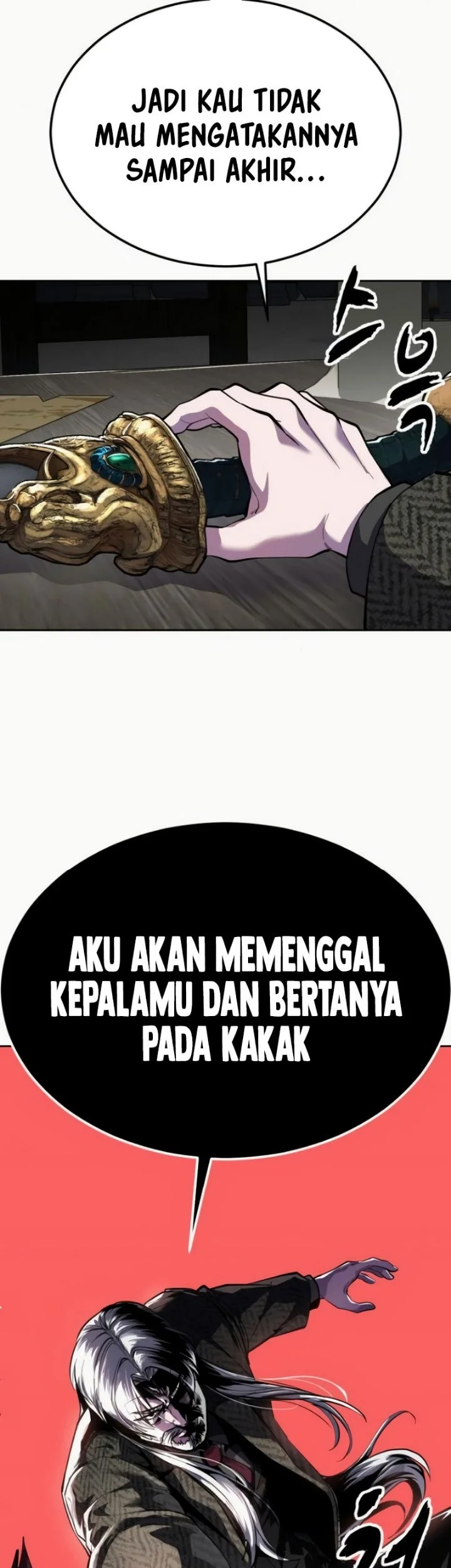 Ticket Hero S2 Chapter 335 Gambar 91
