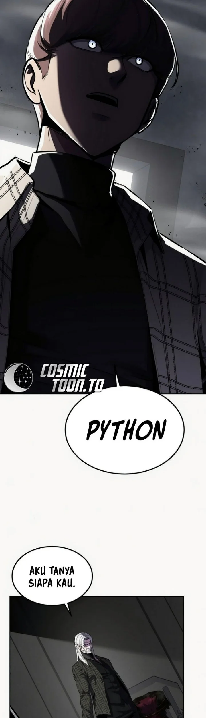 Ticket Hero S2 Chapter 335 Gambar 96