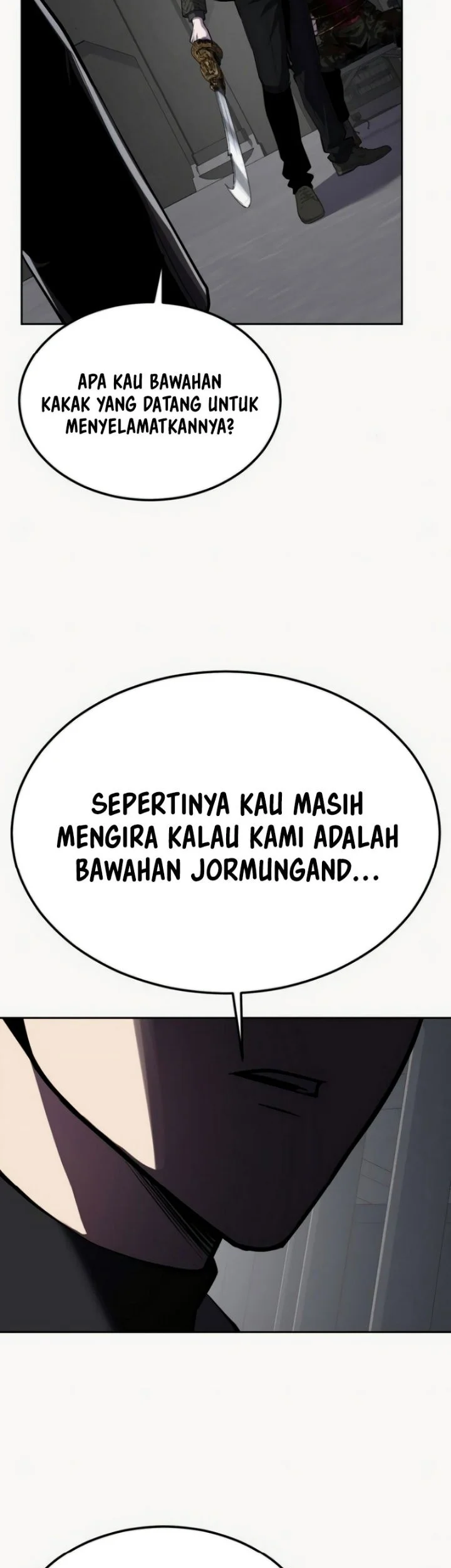 Ticket Hero S2 Chapter 335 Gambar 97