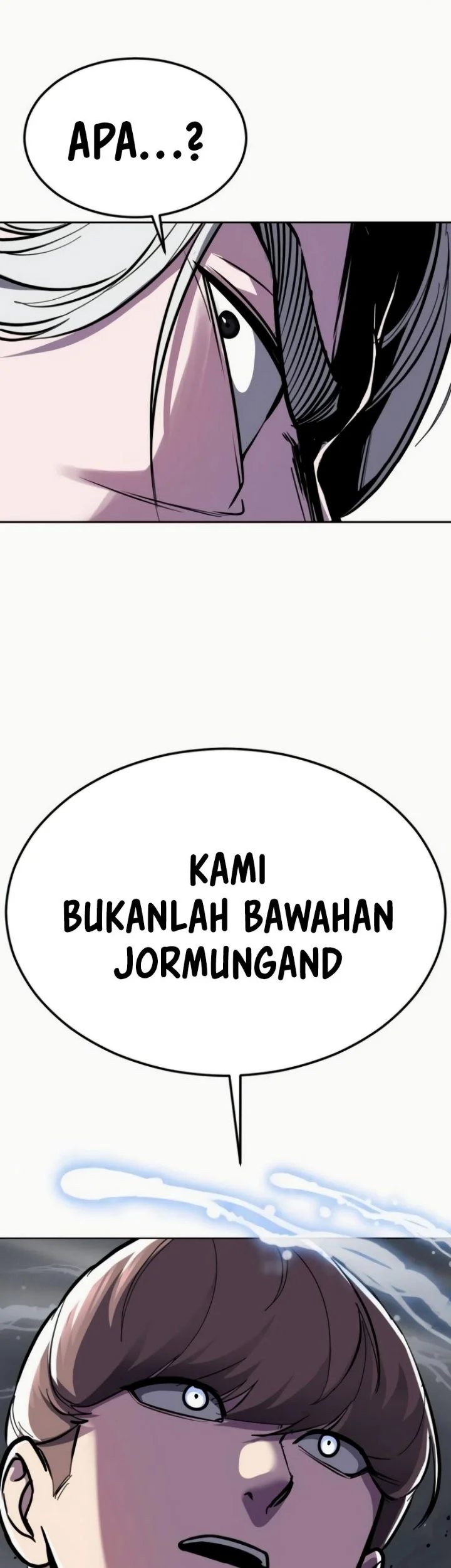 Ticket Hero S2 Chapter 335 Gambar 99