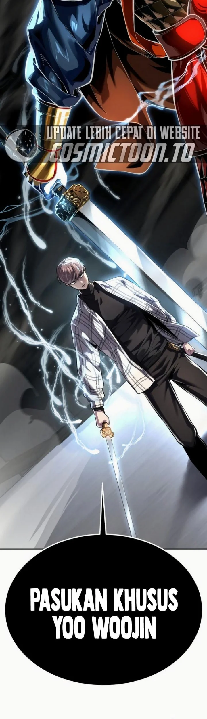 Ticket Hero S2 Chapter 335 Gambar 101