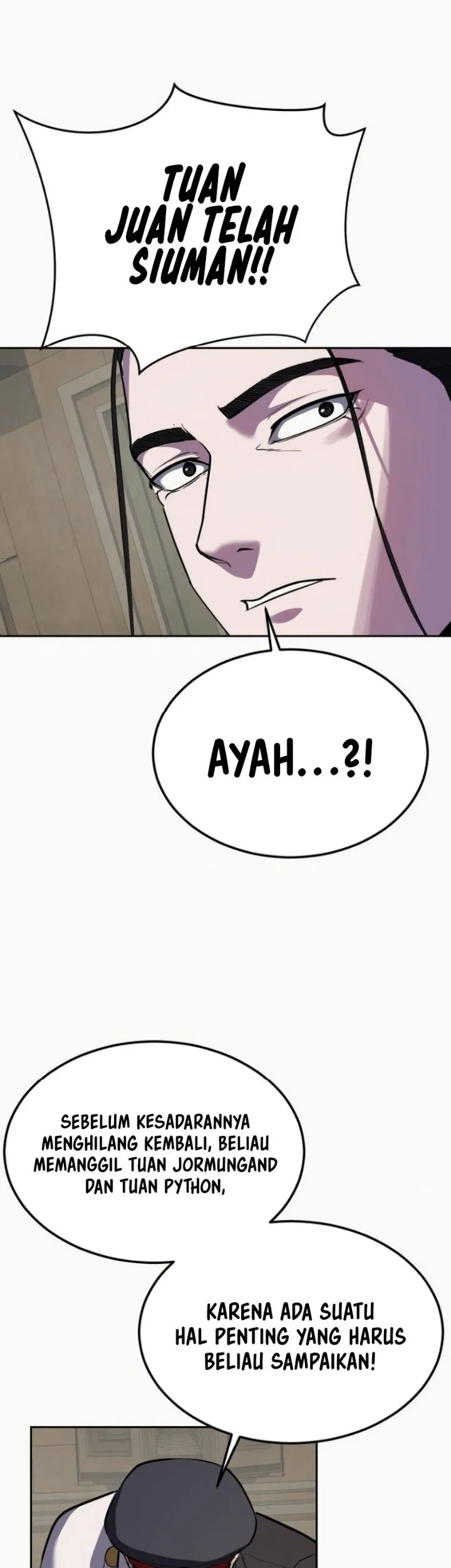 Ticket Hero S2 Chapter 335 Gambar 5