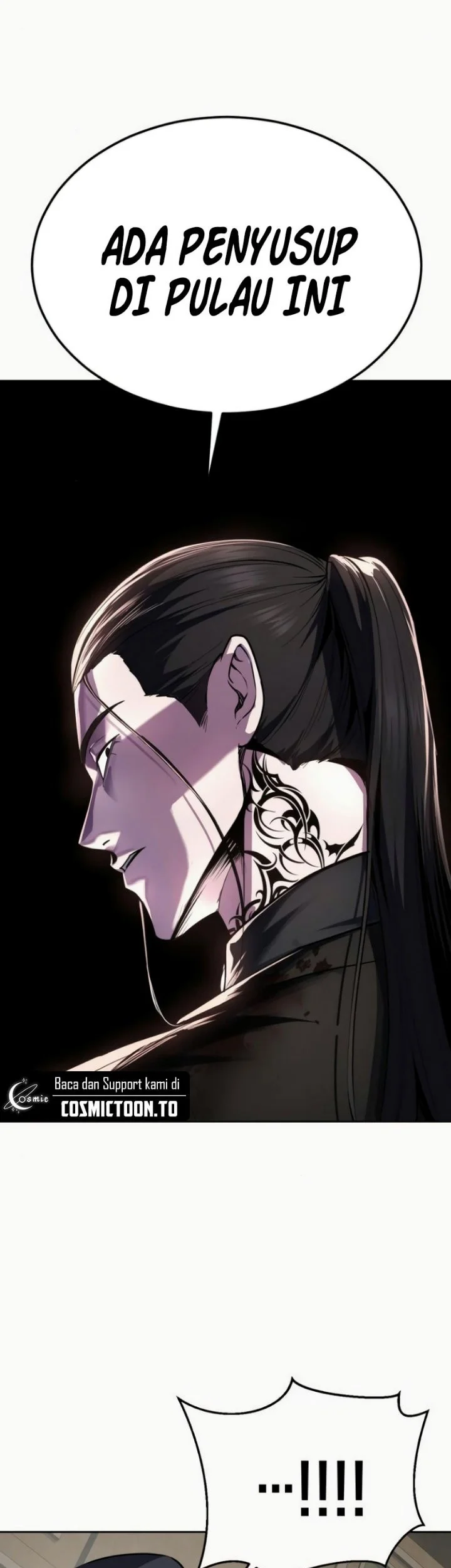 Ticket Hero S2 Chapter 335 Gambar 7