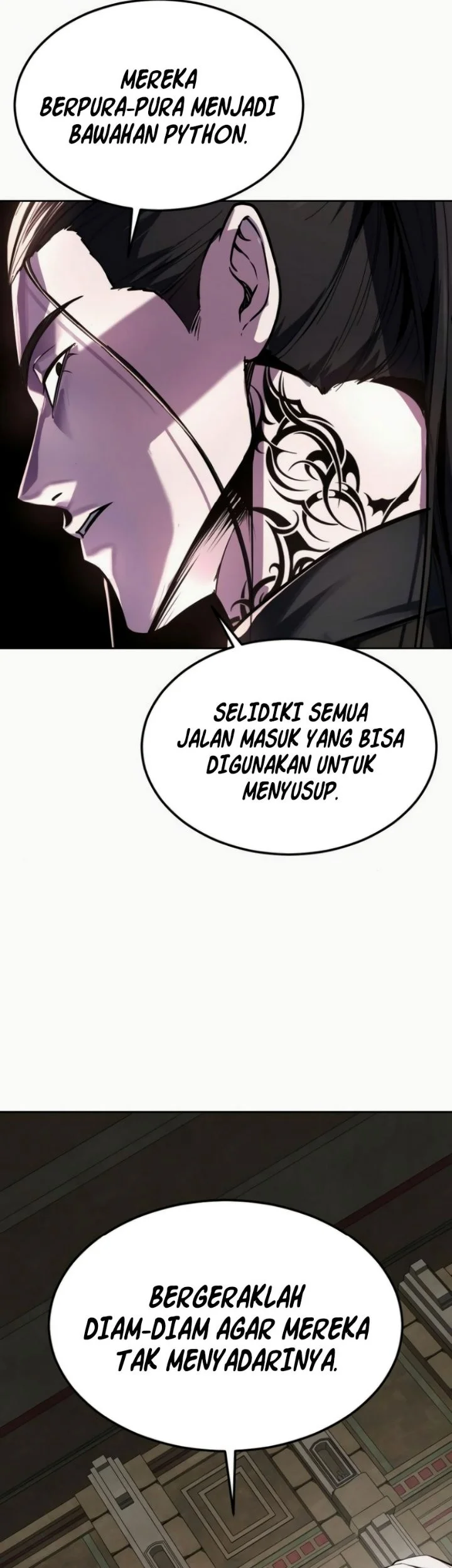 Ticket Hero S2 Chapter 335 Gambar 9