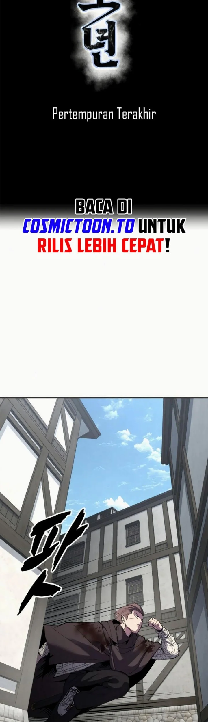Ticket Hero S2 Chapter 335 Gambar 11