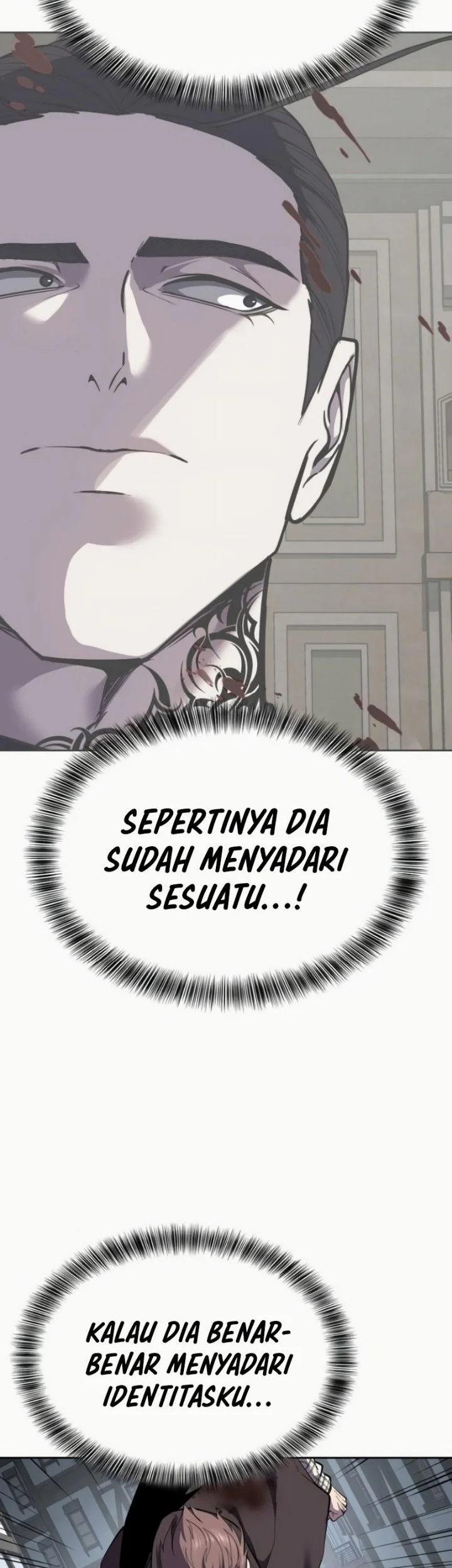 Ticket Hero S2 Chapter 335 Gambar 14