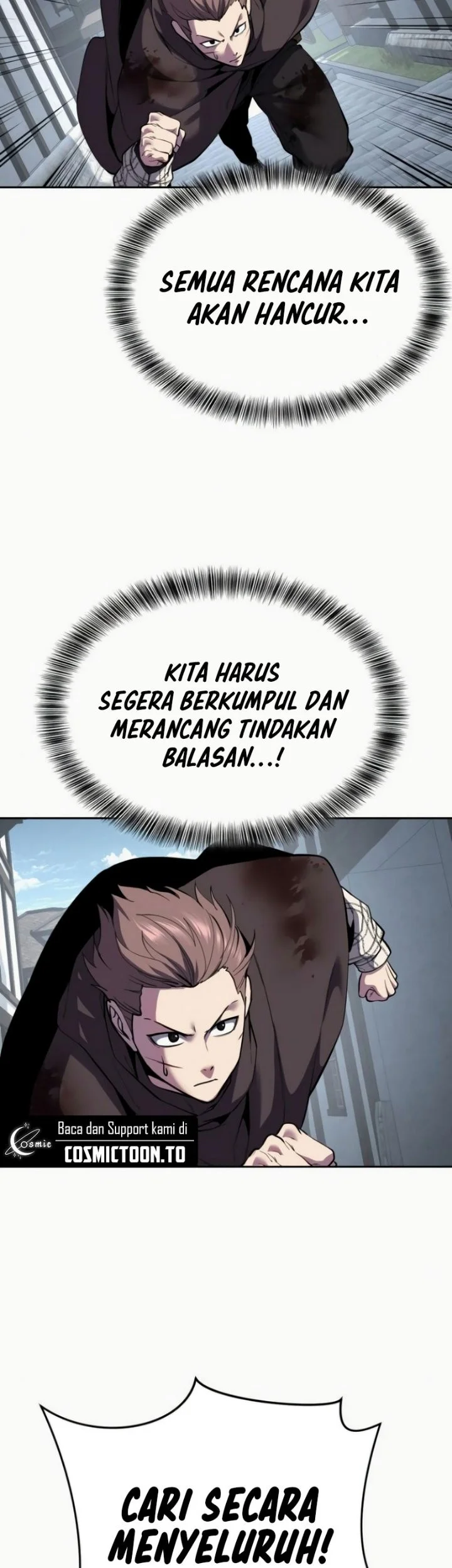 Ticket Hero S2 Chapter 335 Gambar 15
