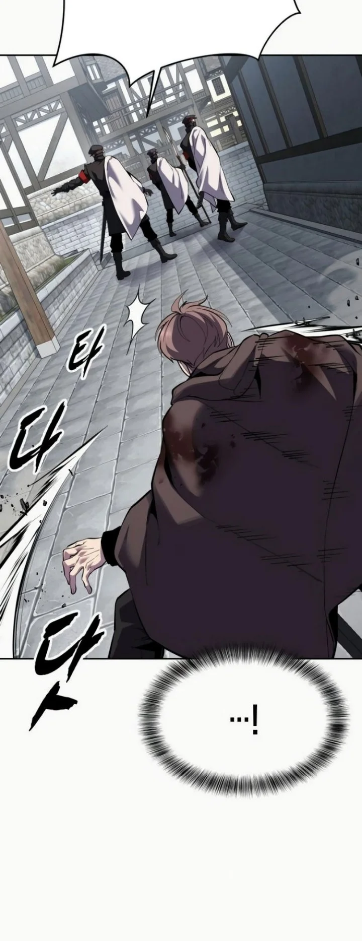 Ticket Hero S2 Chapter 335 Gambar 16
