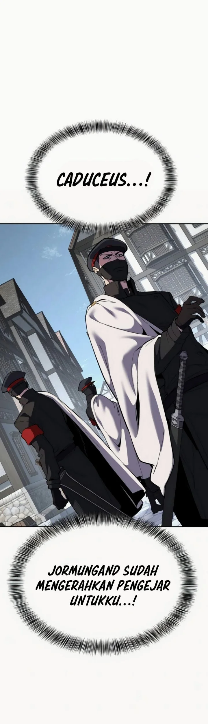 Ticket Hero S2 Chapter 335 Gambar 17