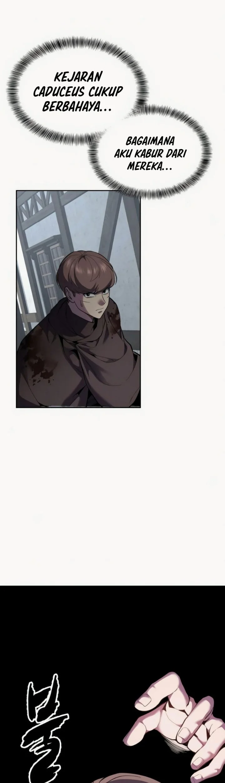 Ticket Hero S2 Chapter 335 Gambar 18