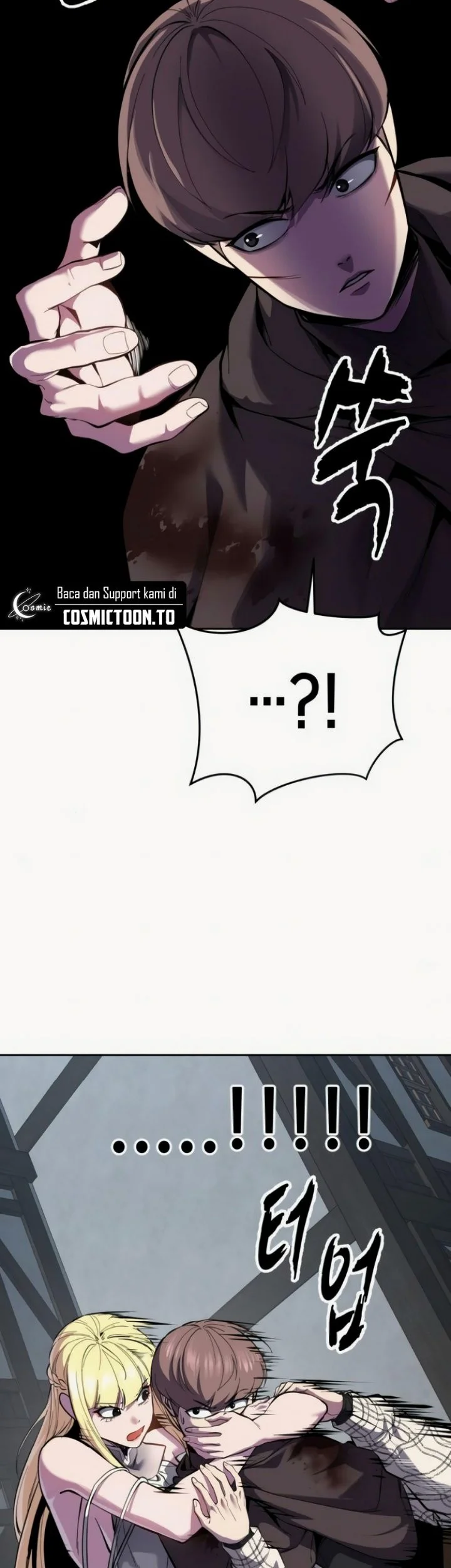Ticket Hero S2 Chapter 335 Gambar 19