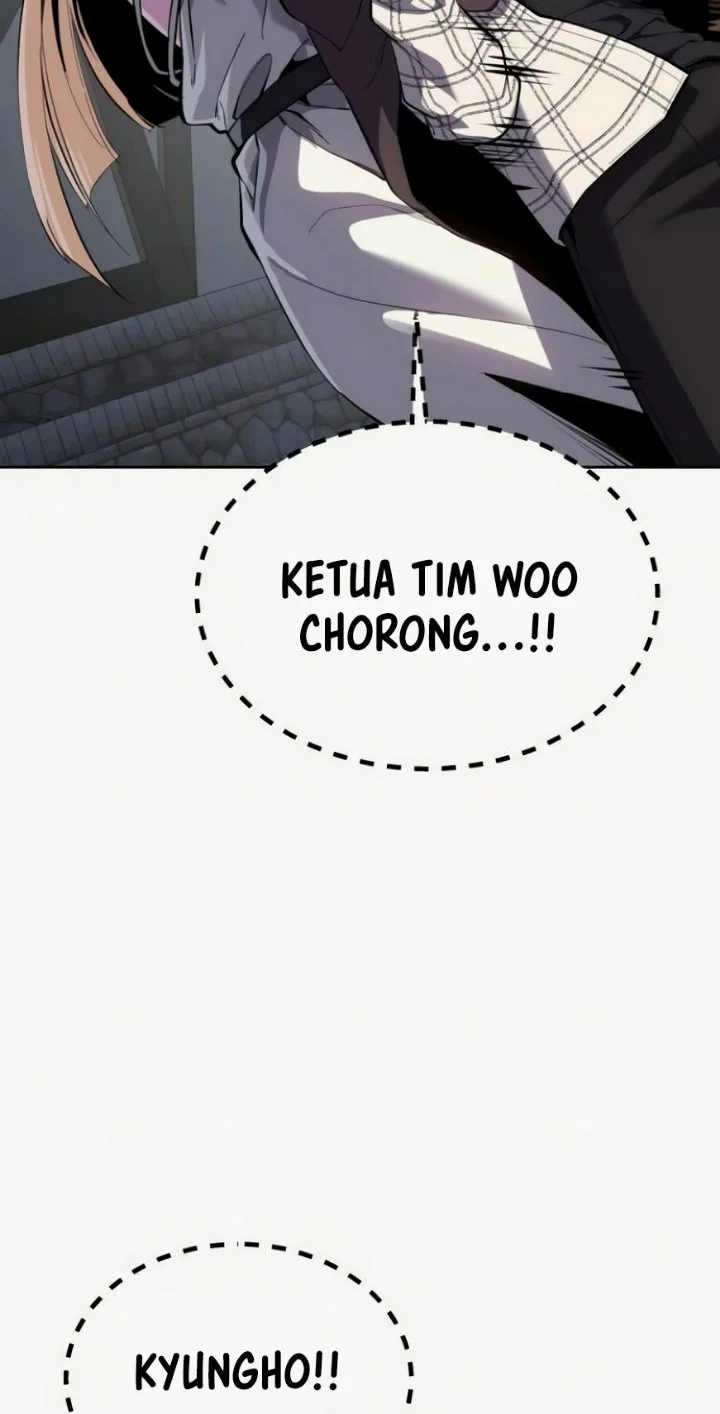 Ticket Hero S2 Chapter 335 Gambar 20