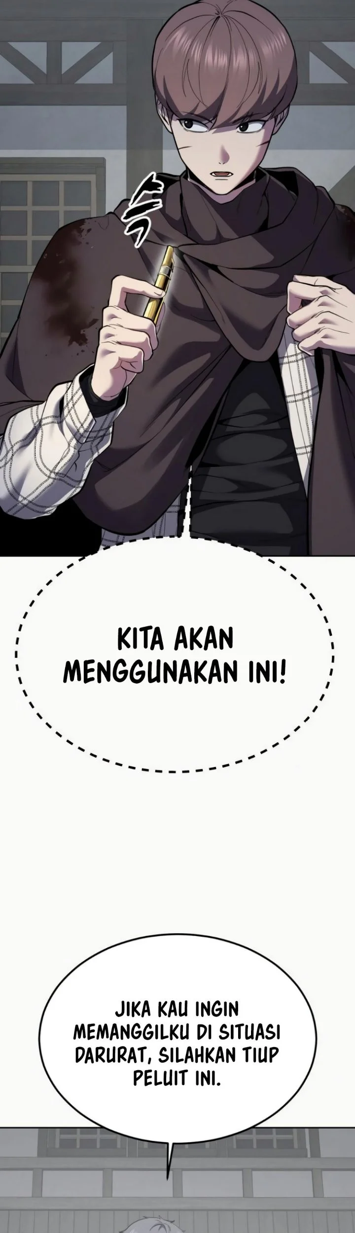 Ticket Hero S2 Chapter 335 Gambar 24