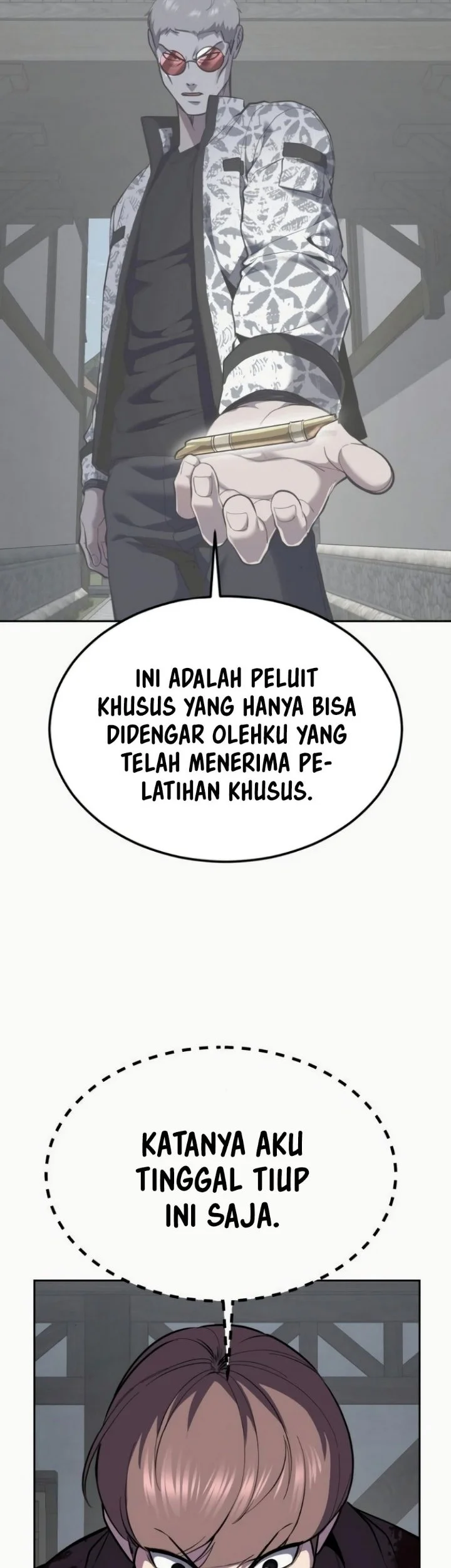 Ticket Hero S2 Chapter 335 Gambar 25