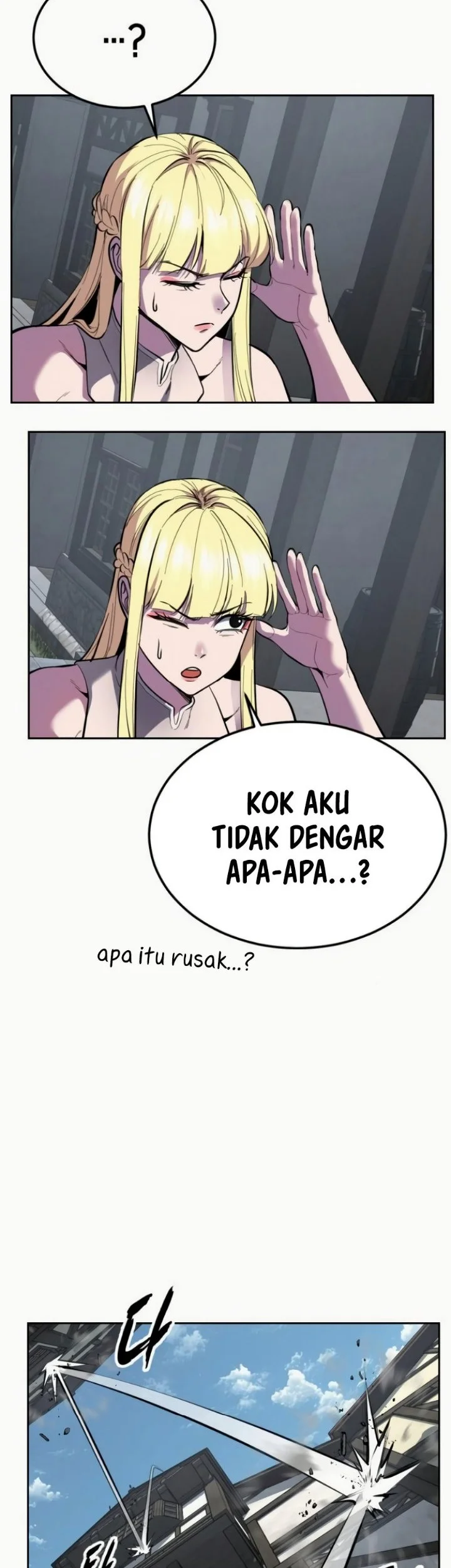 Ticket Hero S2 Chapter 335 Gambar 29