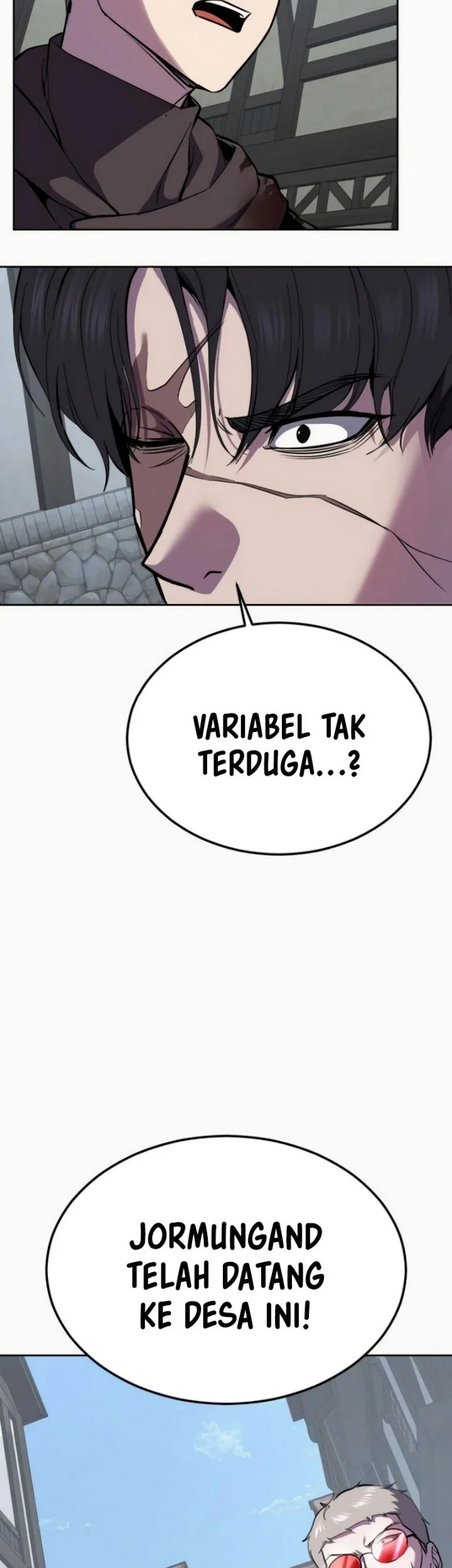 Ticket Hero S2 Chapter 335 Gambar 34