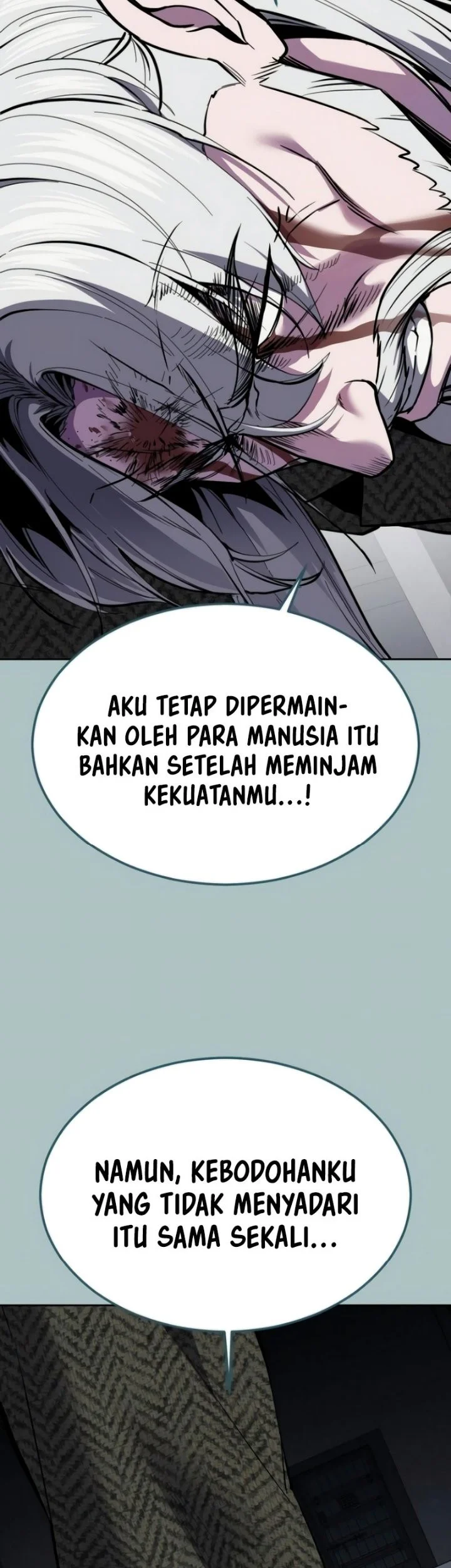 Ticket Hero S2 Chapter 336 Gambar 50