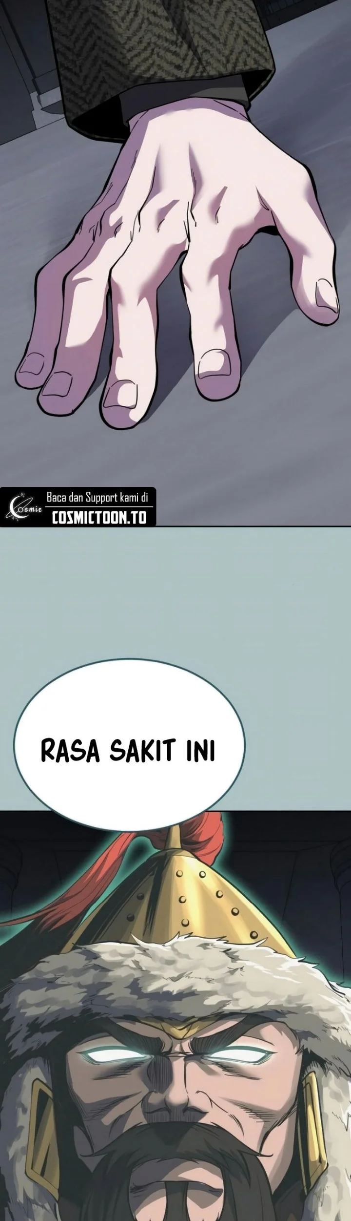 Ticket Hero S2 Chapter 336 Gambar 51