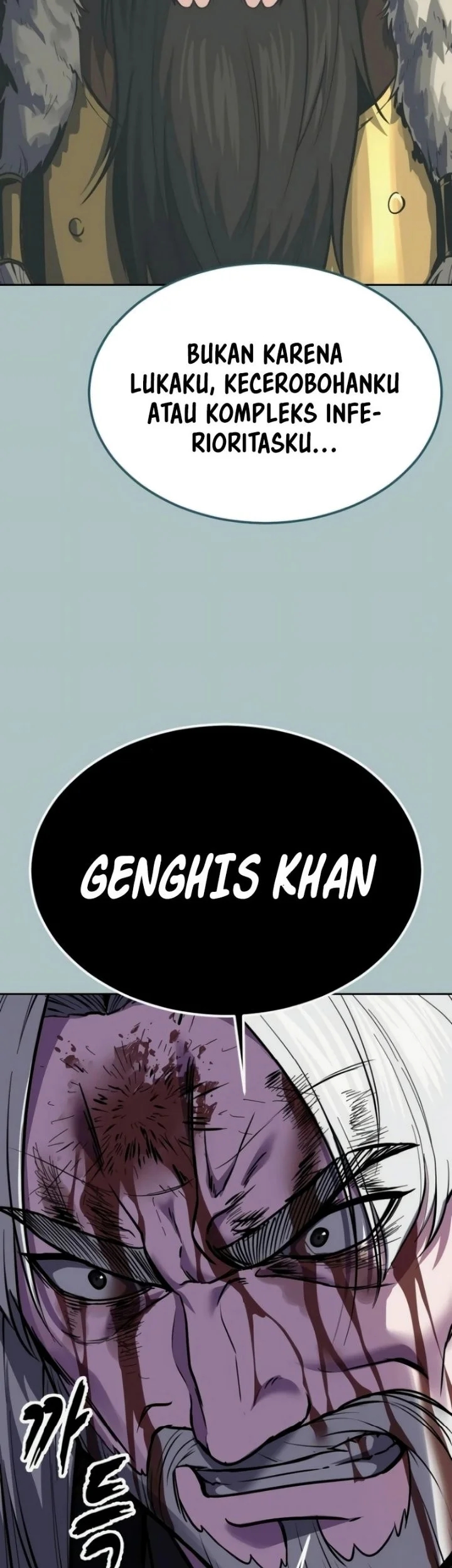 Ticket Hero S2 Chapter 336 Gambar 52