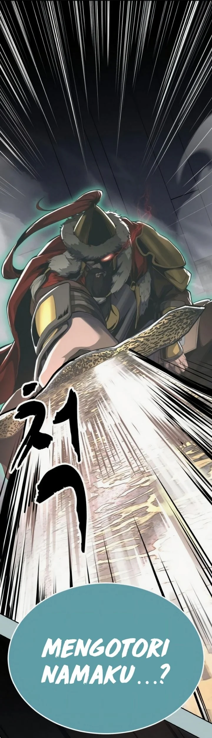 Ticket Hero S2 Chapter 336 Gambar 54