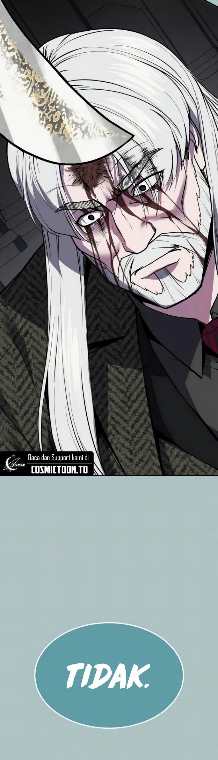 Ticket Hero S2 Chapter 336 Gambar 55