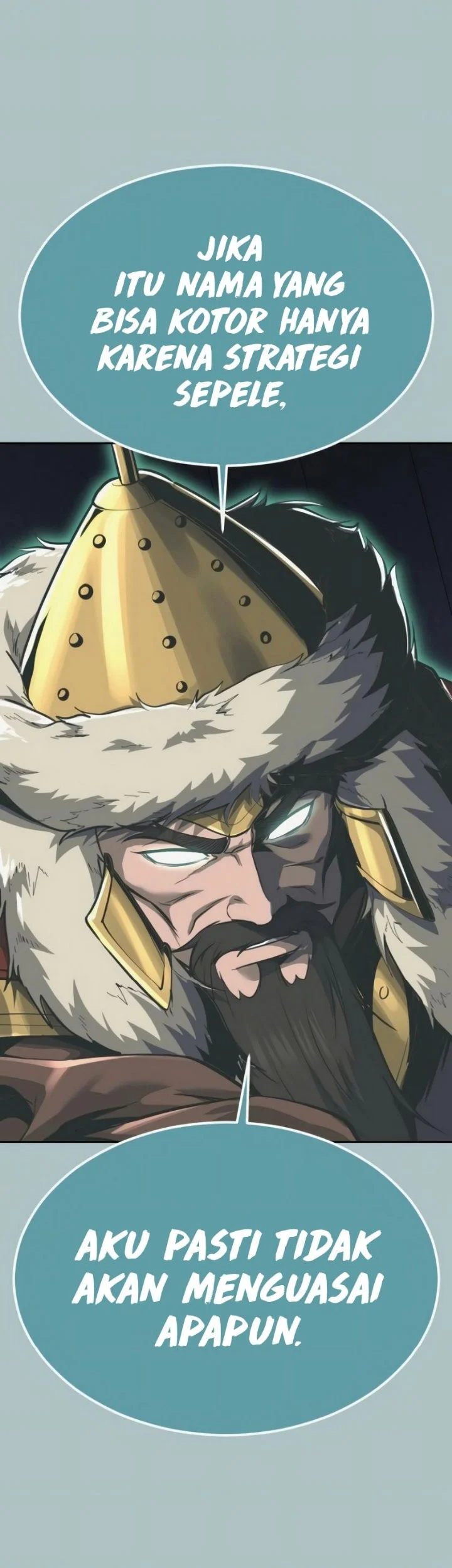 Ticket Hero S2 Chapter 336 Gambar 56