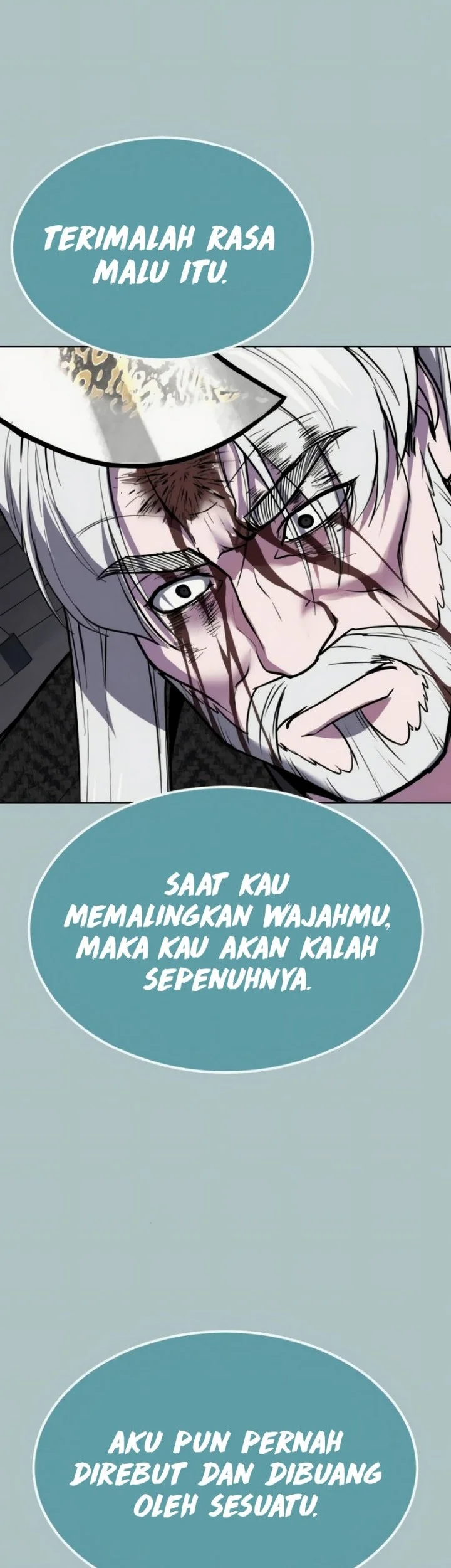 Ticket Hero S2 Chapter 336 Gambar 57