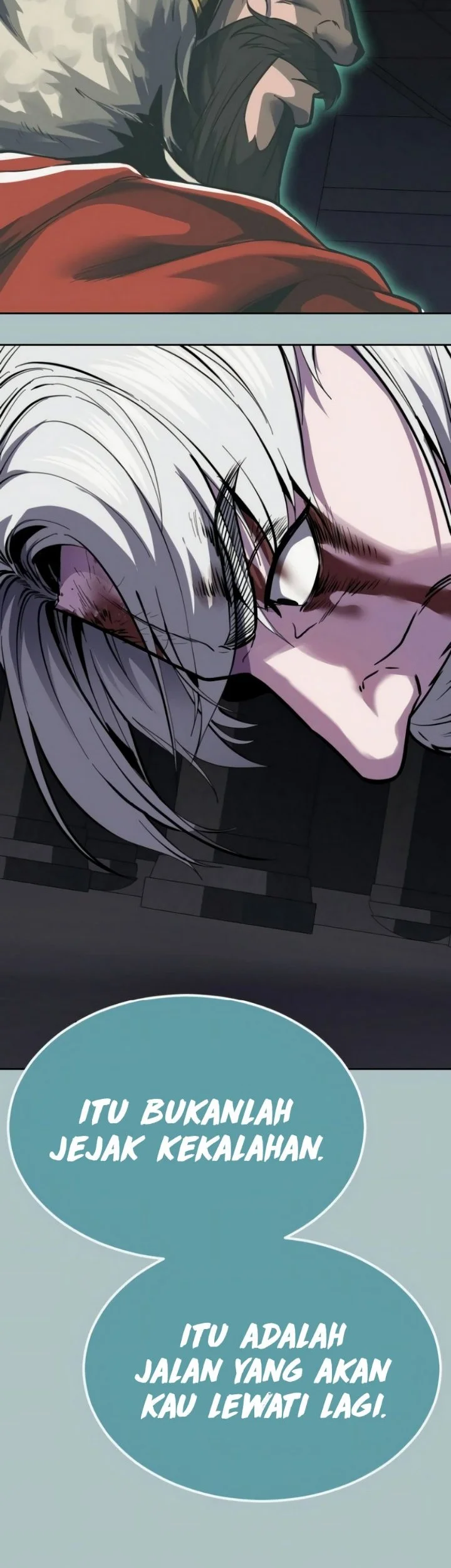 Ticket Hero S2 Chapter 336 Gambar 61