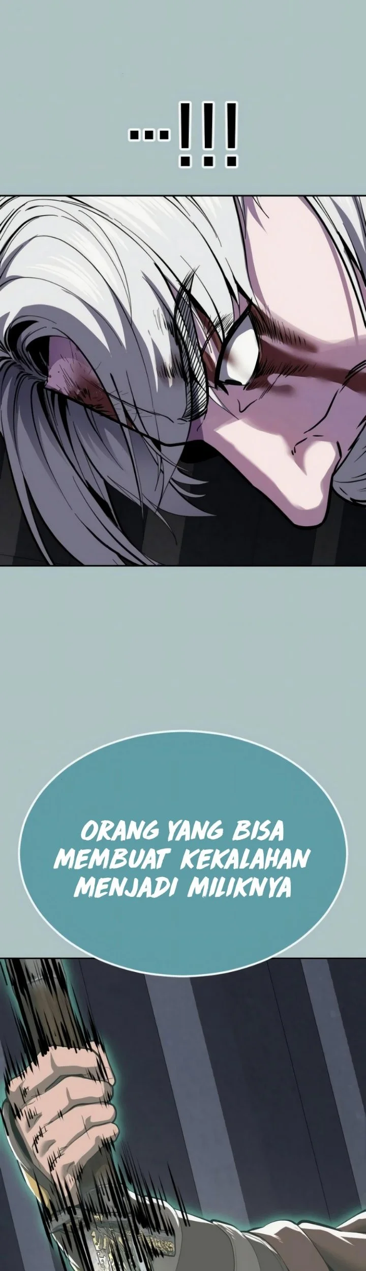 Ticket Hero S2 Chapter 336 Gambar 62