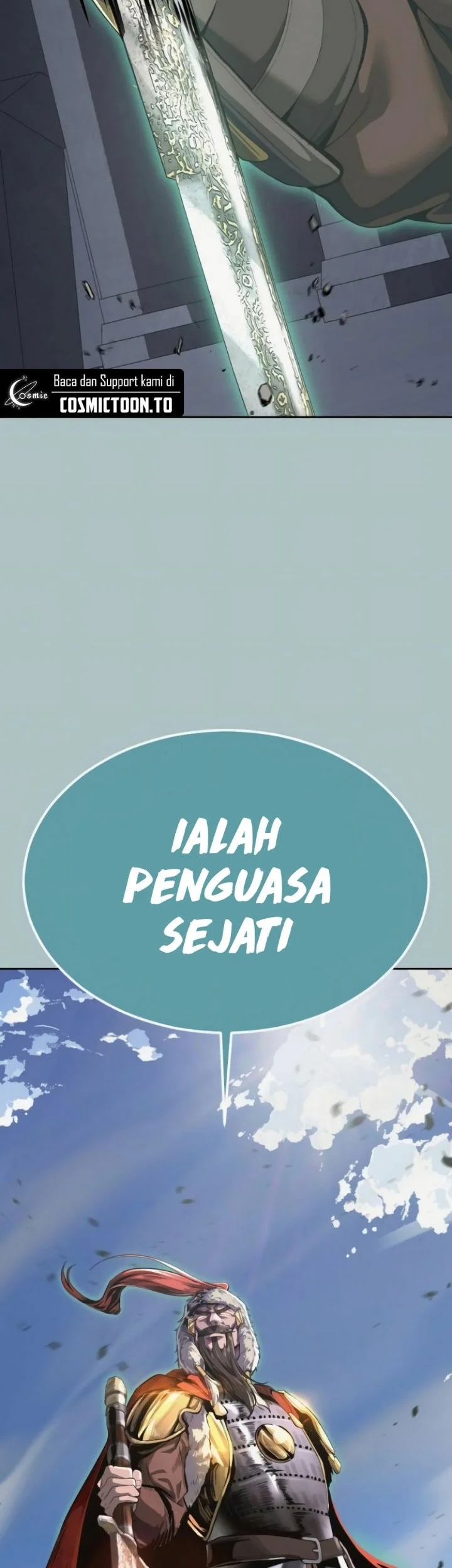 Ticket Hero S2 Chapter 336 Gambar 63