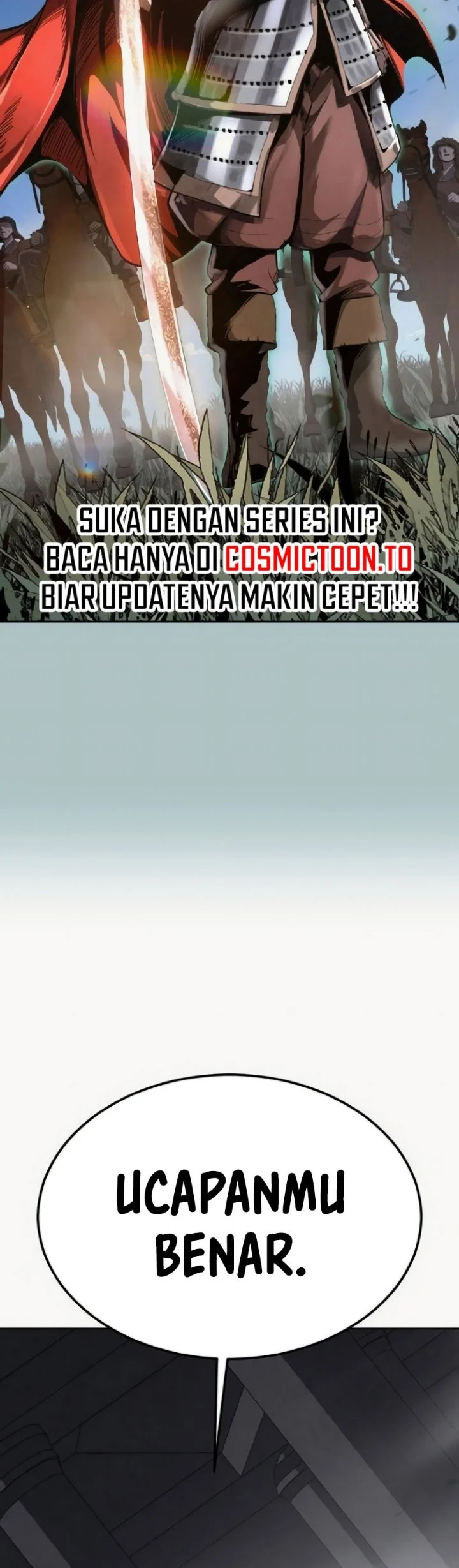Ticket Hero S2 Chapter 336 Gambar 64