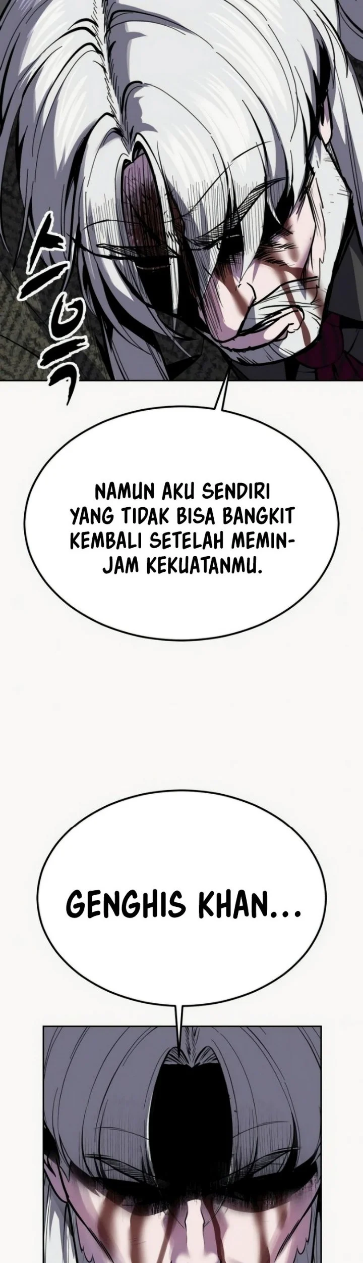 Ticket Hero S2 Chapter 336 Gambar 66