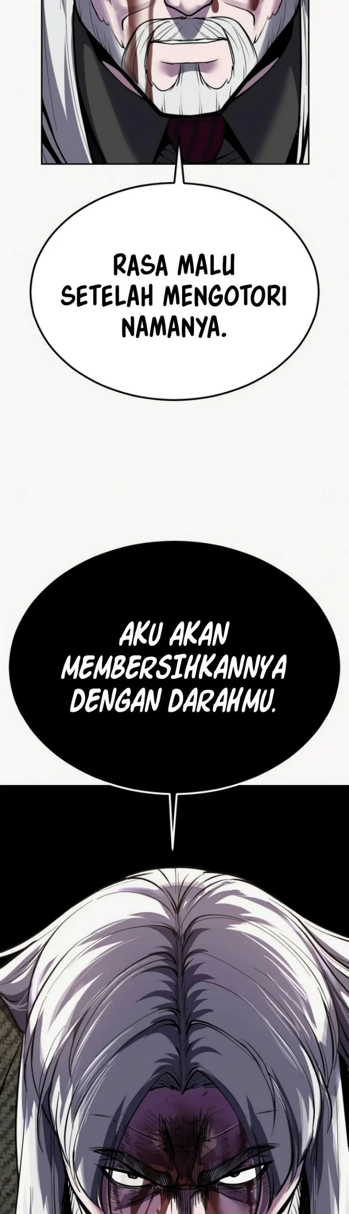 Ticket Hero S2 Chapter 336 Gambar 67
