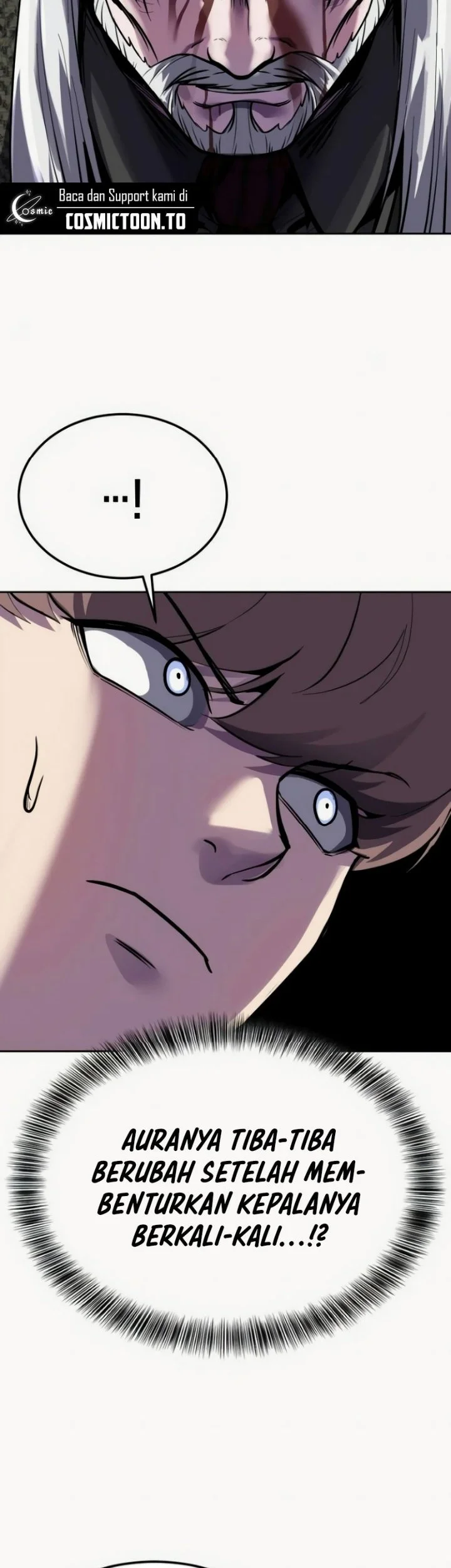 Ticket Hero S2 Chapter 336 Gambar 68