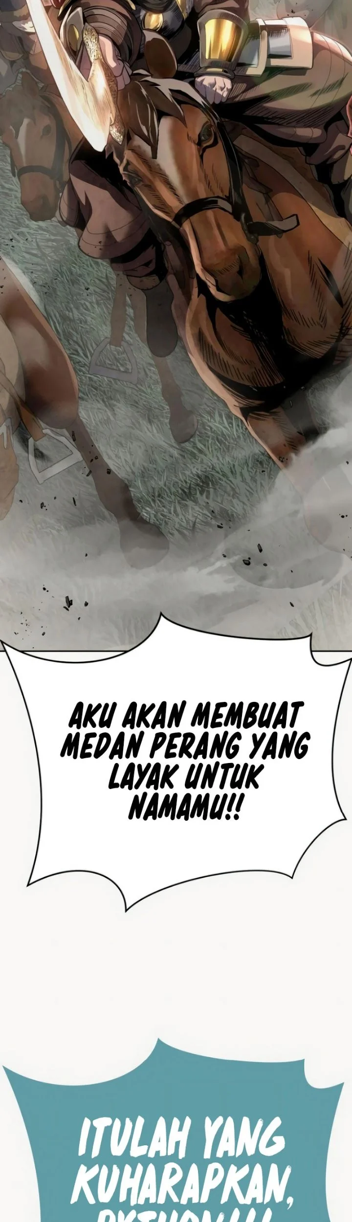 Ticket Hero S2 Chapter 336 Gambar 73