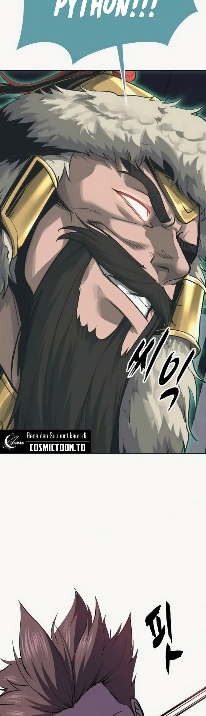 Ticket Hero S2 Chapter 336 Gambar 74