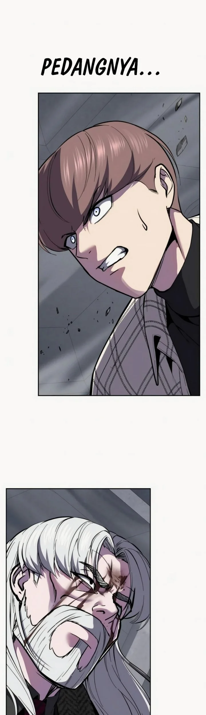 Ticket Hero S2 Chapter 336 Gambar 77