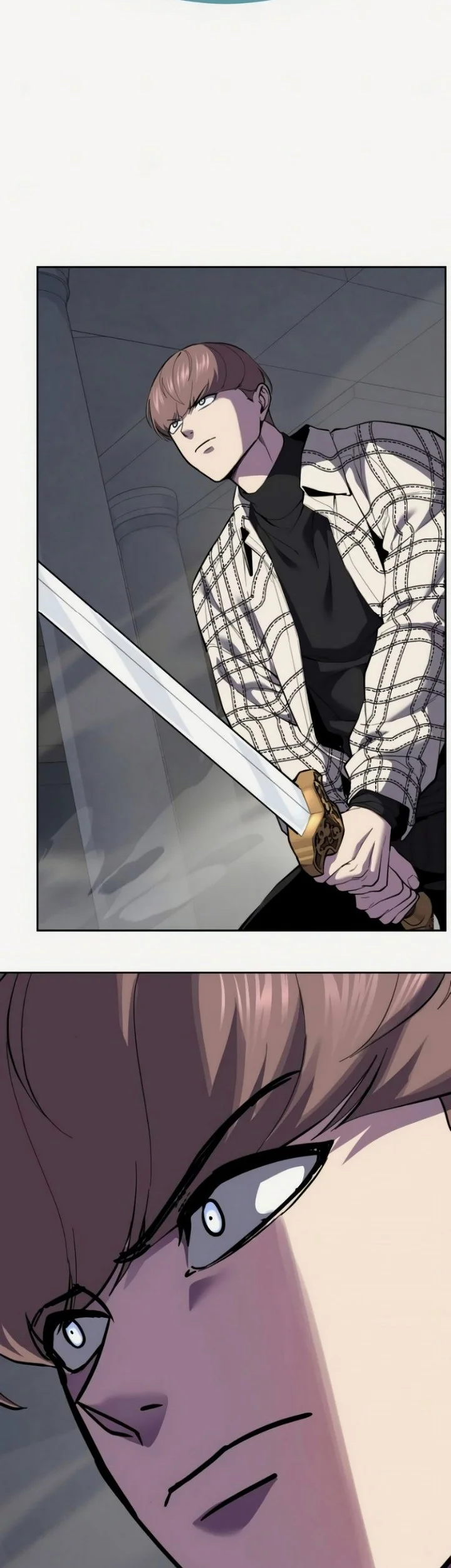 Ticket Hero S2 Chapter 336 Gambar 80