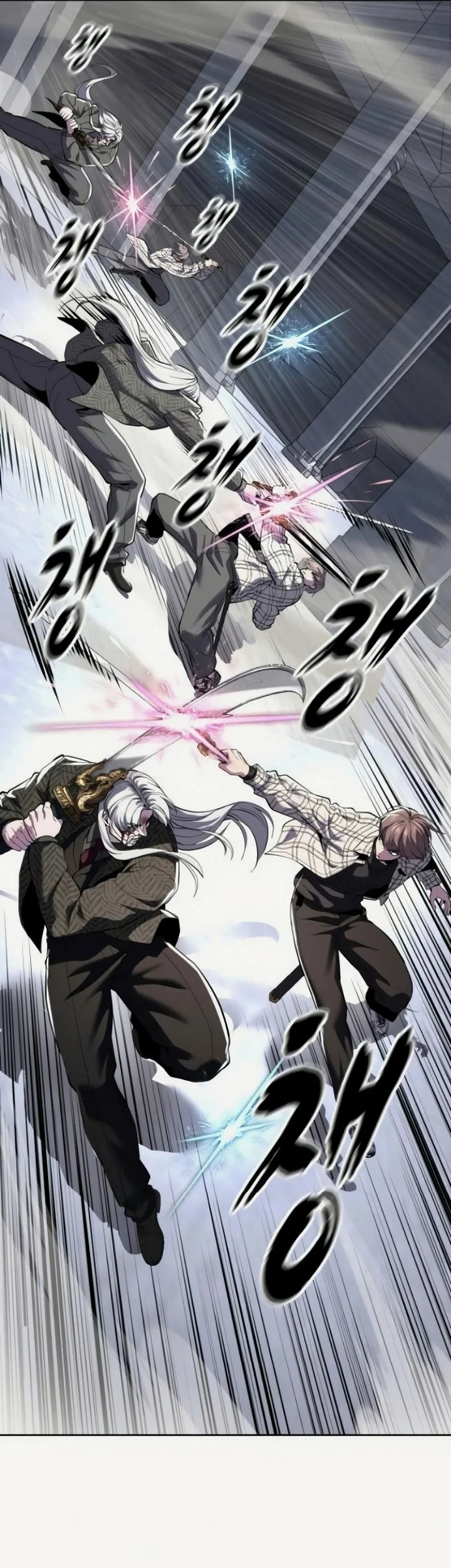 Ticket Hero S2 Chapter 336 Gambar 83