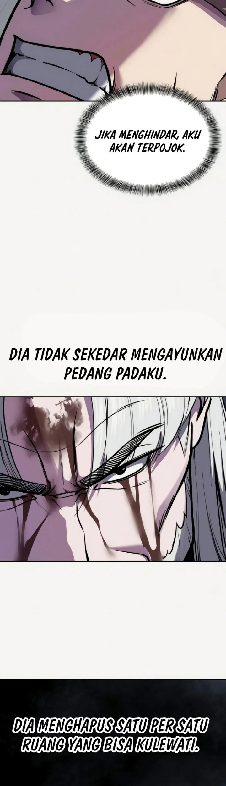 Ticket Hero S2 Chapter 336 Gambar 86