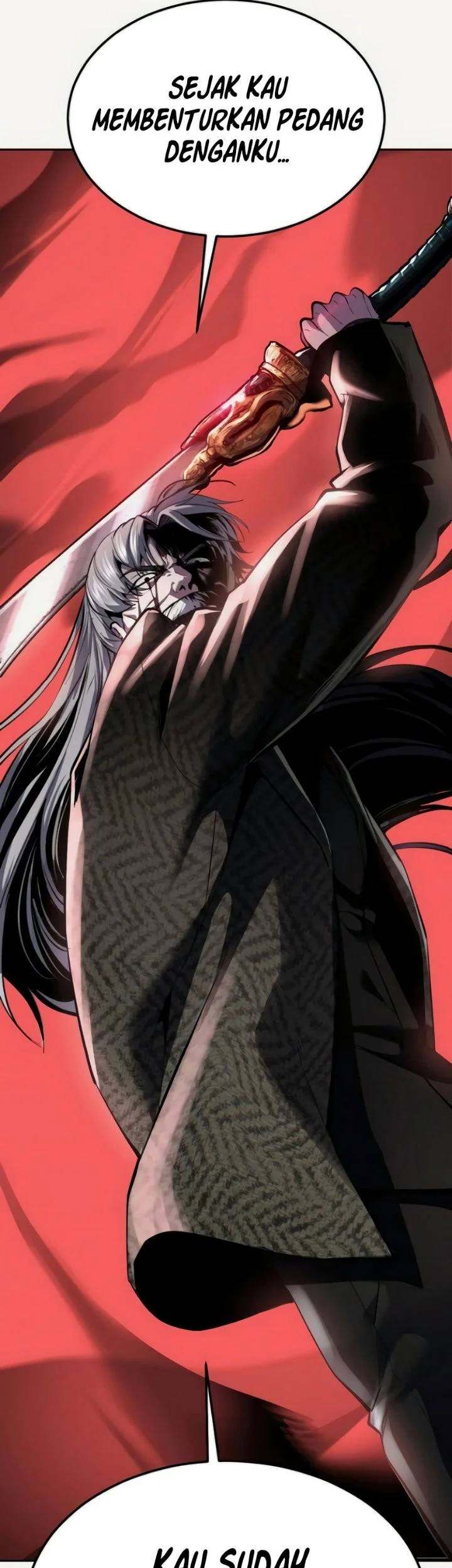 Ticket Hero S2 Chapter 336 Gambar 89