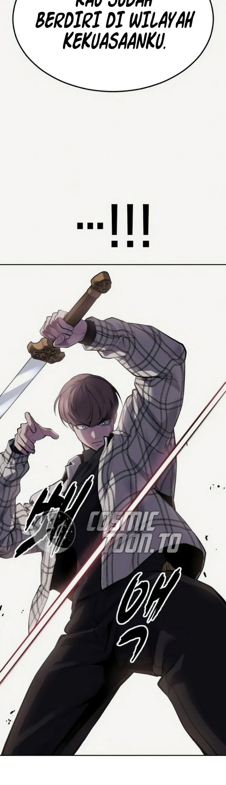 Ticket Hero S2 Chapter 336 Gambar 90