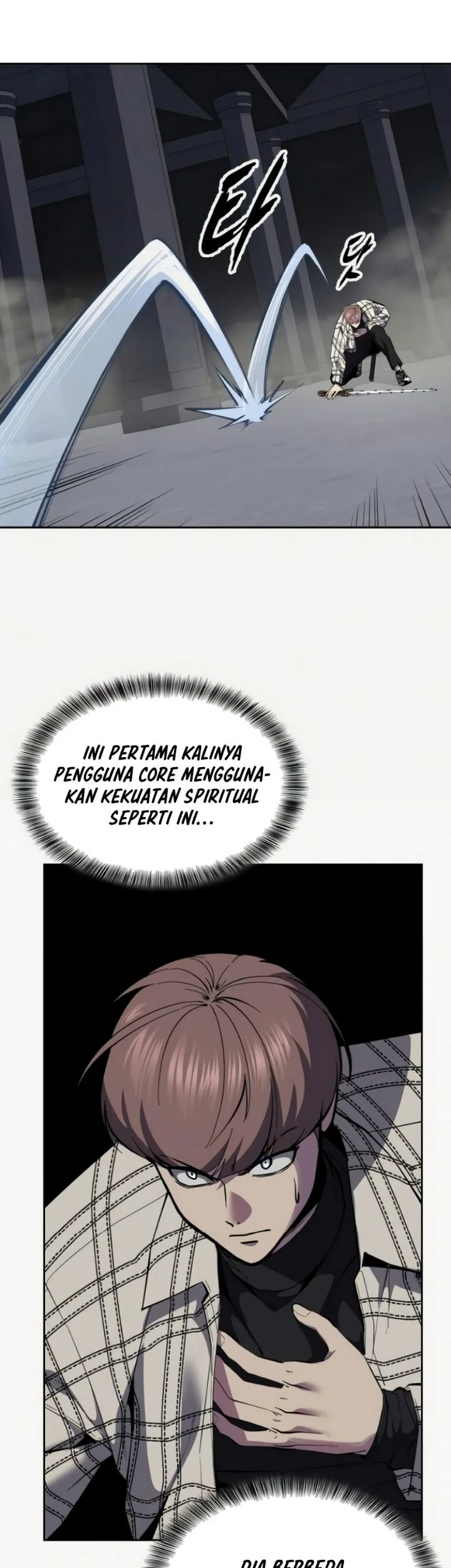 Ticket Hero S2 Chapter 336 Gambar 92