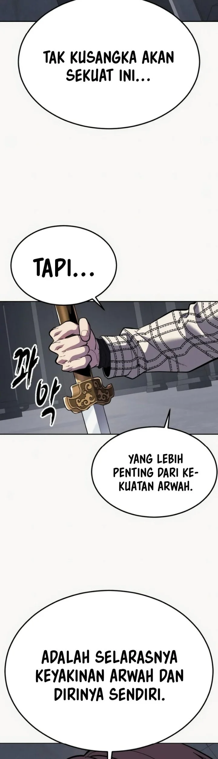 Ticket Hero S2 Chapter 336 Gambar 96